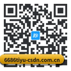 iOS 苹果版 二维码